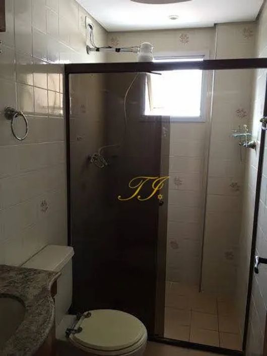 Apartamento com 2 dormitórios à venda, 74 m² por R$ 370.000 - Vila Milton - Guarulhos/SP
