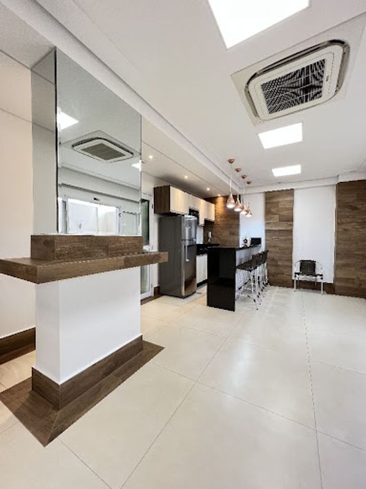 Apartamento com 2 dormitórios com Suíte à venda, Residencial Villagio Di Venezia, 61 m² por R$ 445.0