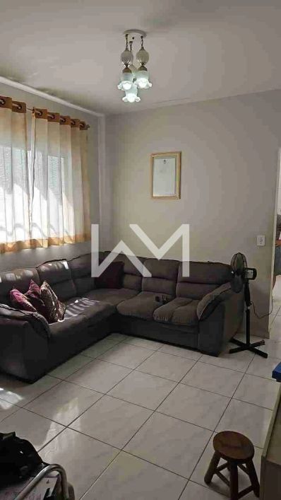 Casa térrea com 2 quartos 2 vagas de garagem à Venda, Jardim Mediterrâneo, Guarulhos, SP