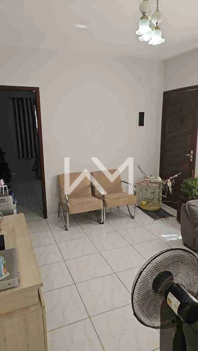 Casa térrea com 2 quartos 2 vagas de garagem à Venda, Jardim Mediterrâneo, Guarulhos, SP