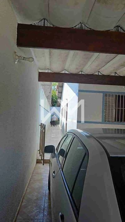 Casa térrea com 2 quartos 2 vagas de garagem à Venda, Jardim Mediterrâneo, Guarulhos, SP