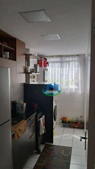 Apartamento com 2 dormitórios à venda, 44 m² por R$ 250.000,00 - Bonsucesso - Guarulhos/SP