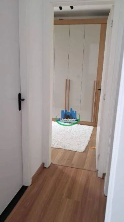 Apartamento com 2 dormitórios à venda, 44 m² por R$ 250.000,00 - Bonsucesso - Guarulhos/SP