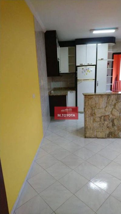 Sobrado com 3 dormitórios à venda, 150 m² por R$ 660.000,00 - Parque Continental I - Guarulhos/SP