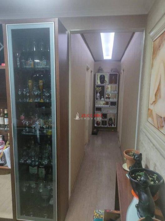 Apartamento à venda, 78 m² por R$ 450.000,00 - Camargos - Guarulhos/SP