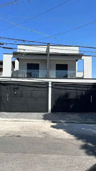 Sobrado com 3 dormitórios à venda, 121 m² por R$ 830.000,00 - Vila Fátima - Guarulhos/SP