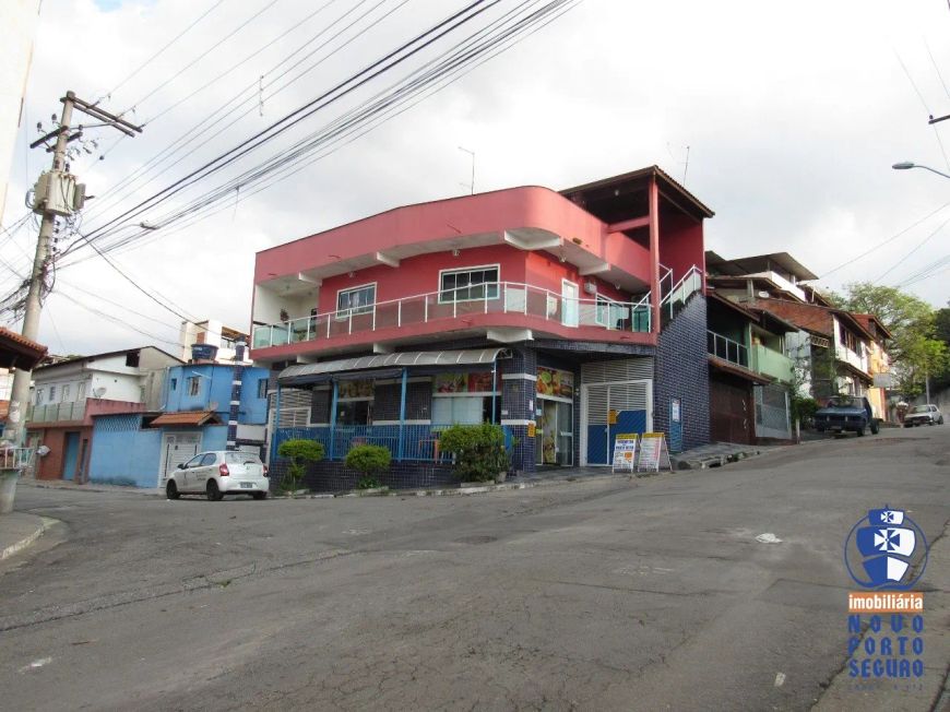 Prédio Comercial para Venda