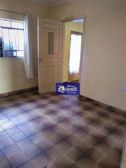 Casa Comercial 80m² - Centro - Gru/SP