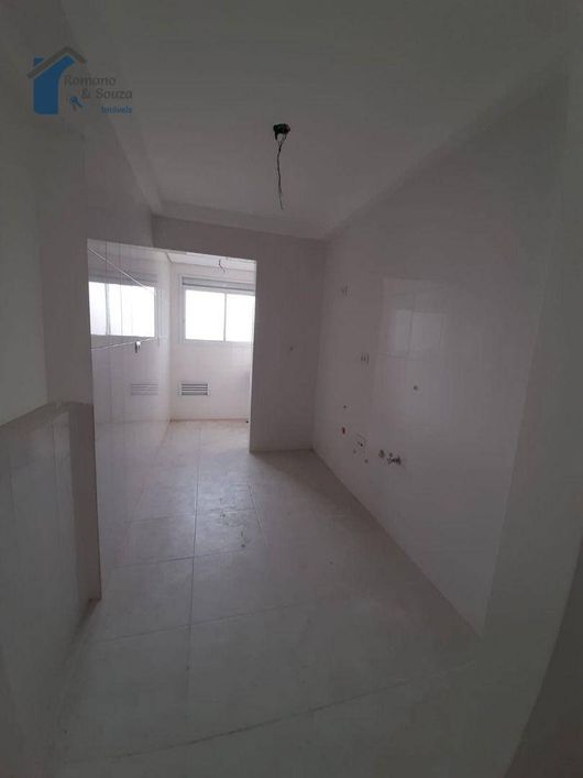Apartamento à venda, 57 m² por R$ 403.000,00 - Picanco - Guarulhos/SP