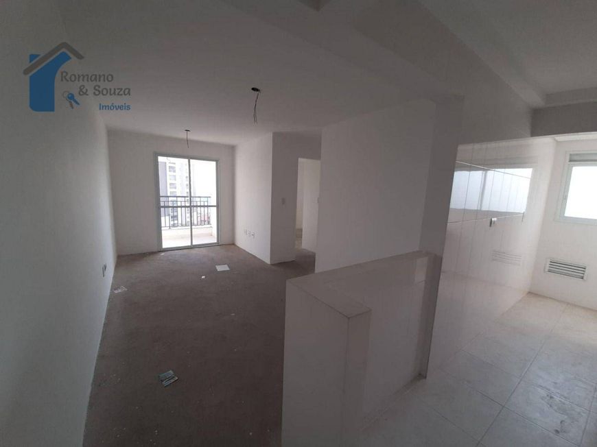 Apartamento à venda, 57 m² por R$ 403.000,00 - Picanco - Guarulhos/SP