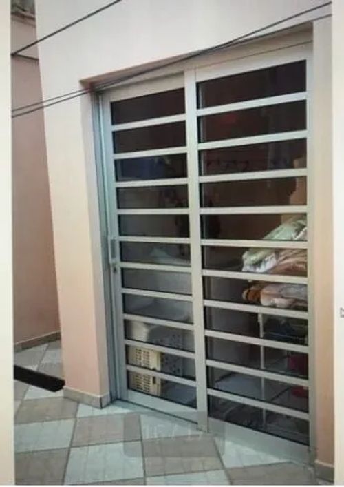 Sobrado com 3 dormitórios à venda, 155 m² por R$ 480.000,00 - Jardim Ottawa - Guarulhos/SP
