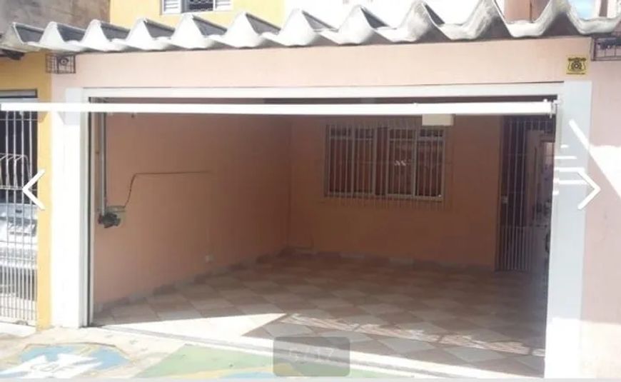 Sobrado com 3 dormitórios à venda, 155 m² por R$ 480.000,00 - Jardim Ottawa - Guarulhos/SP