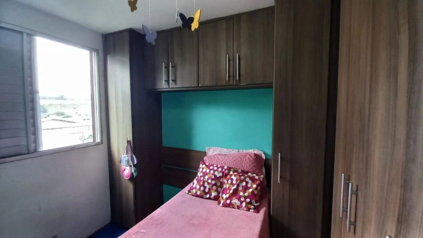 Cobertura 105m² com 4 quartos em Cidade Parque Alvorada - Guarulhos - SP