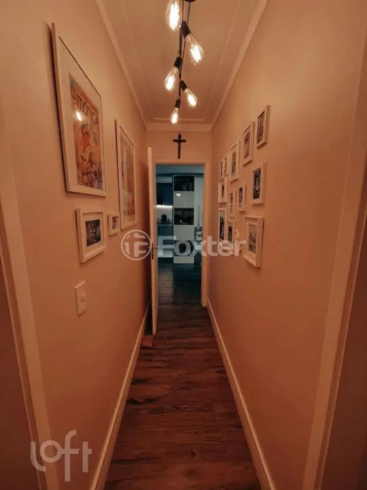 Apartamento à venda Avenida Bartholomeu de Carlos, Jardim Flor da Montanha - Guarulhos