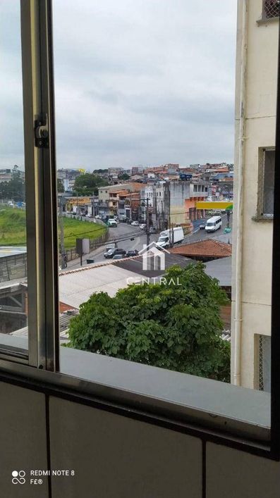 Apartamento a venda / locação - 49m² - 2 Dormitórios - 1 Vaga - 180.000,00 mil Av. José Brumatti - J