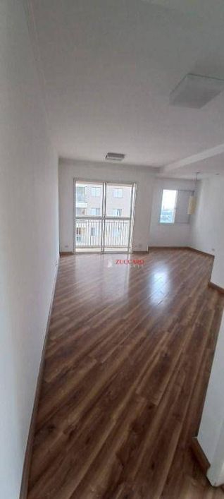 Apartamento à venda, 64 m² por R$ 405.000,00 - Ponte Grande - Guarulhos/SP