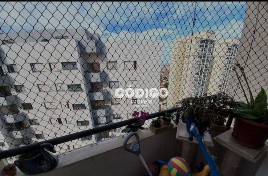 Apartamento com 3 dormitórios à venda, 75 m² por R$ 470.000,00 - Vila Rosália - Guarulhos/SP
