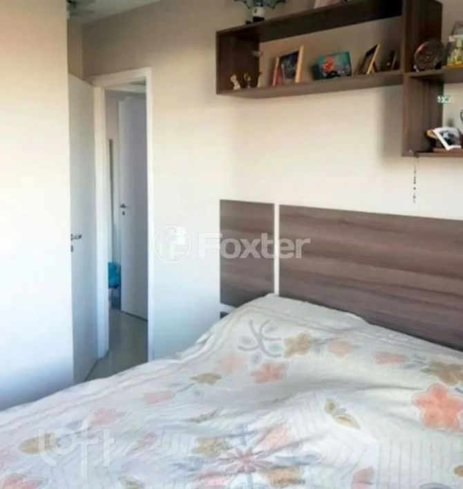 Apartamento à venda Avenida Presidente Humberto de Alencar Castelo Branco, Vila Antonieta - Guarulho