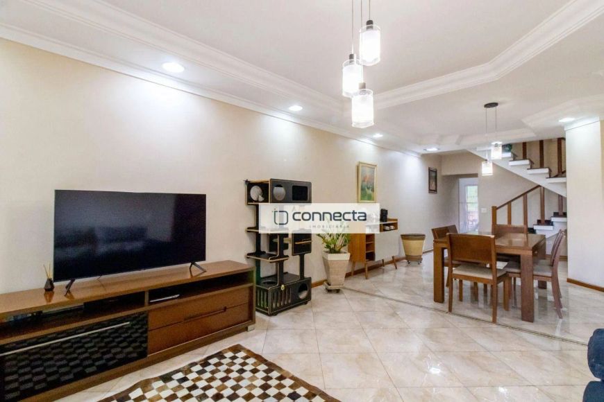 Sobrado com 3 dormitórios à venda, 240m² por R$ 870.000 – Macedo - Guarulhos/SP