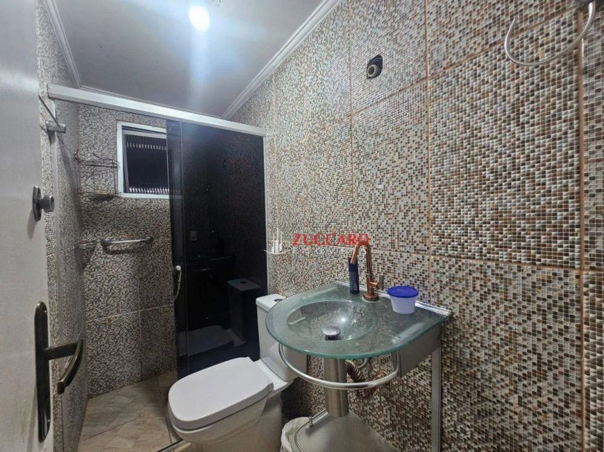 Apartamento com 2 dormitórios à venda, 50 m² por R$ 299.900,00 - Vila Progresso - Guarulhos/SP