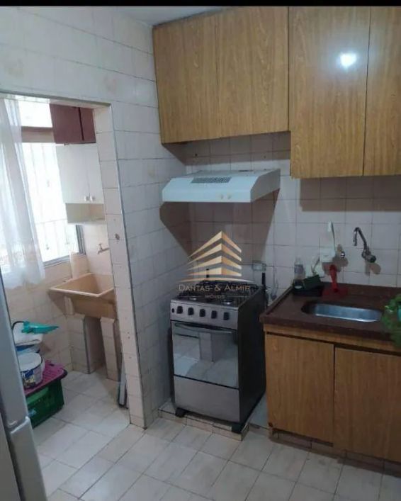 Apartamento com 1 dormitório à venda, 48 m² por R$ 230.000,00 - Macedo - Guarulhos/SP