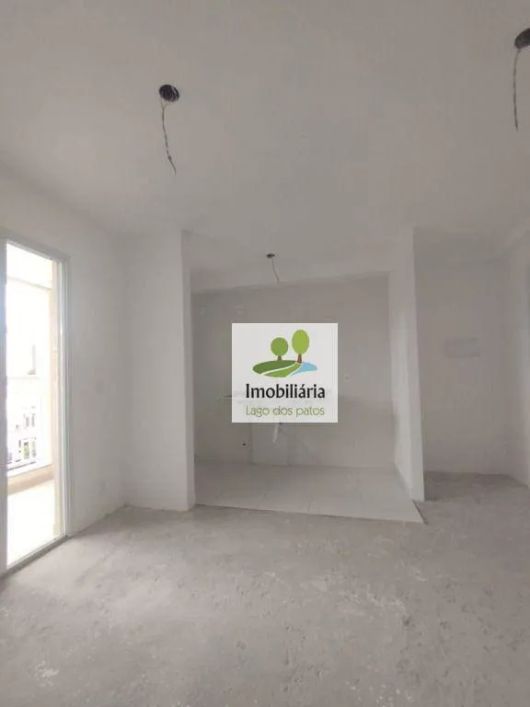 Apartamento com 2 dormitórios à venda, 45 m² por R$ 429.990,00 - Vila Galvão - Guarulhos/SP