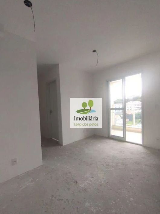 Apartamento com 2 dormitórios à venda, 45 m² por R$ 429.990,00 - Vila Galvão - Guarulhos/SP