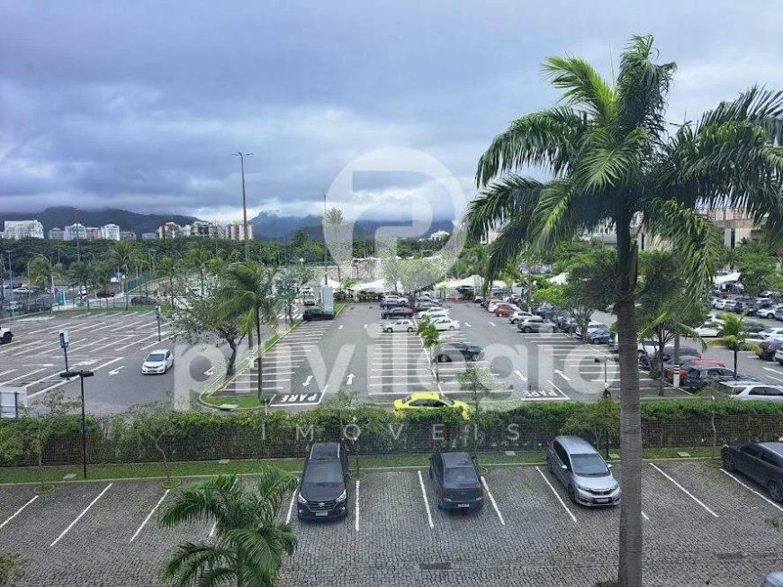 Sala à venda, 1 vaga, BARRA DA TIJUCA - RIO DE JANEIRO/RJ