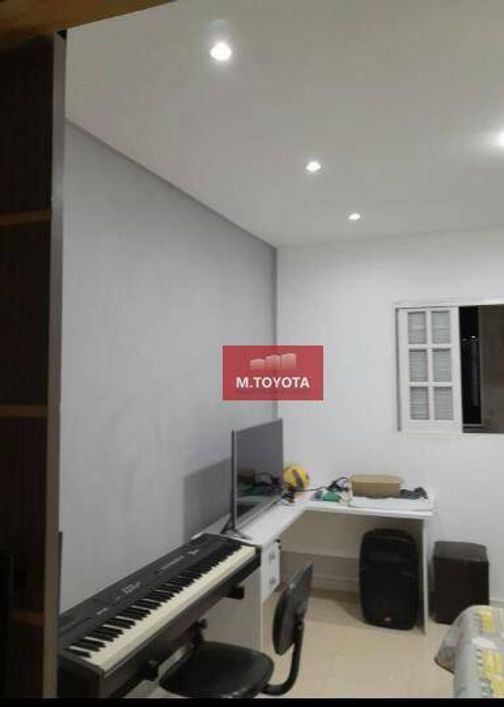 Prédio à venda, 450 m² por R$ 460.000,00 - Cidade Soberana - Guarulhos/SP