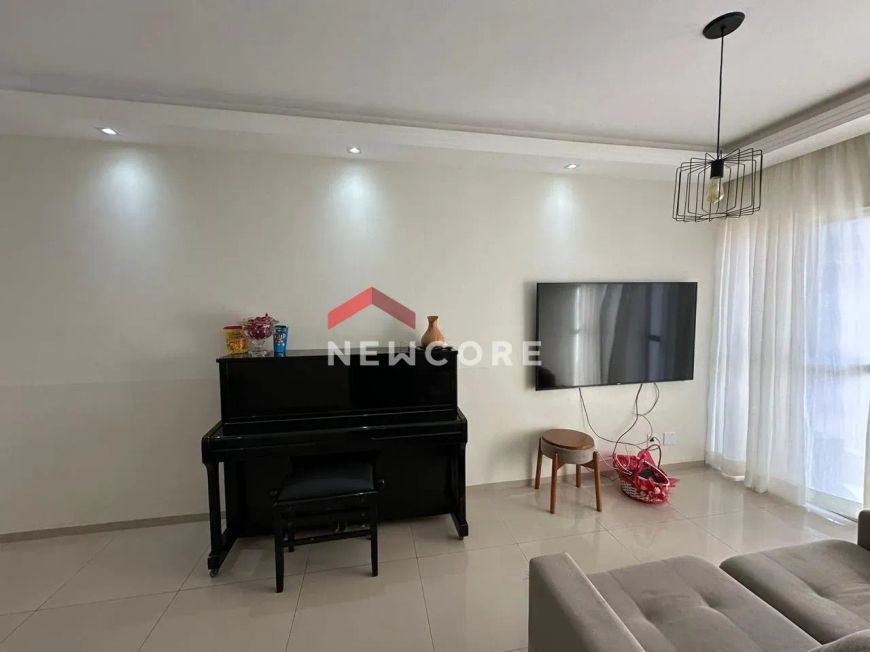 Apartamento em Alameda Tutóia - Gopoúva - Guarulhos/SP