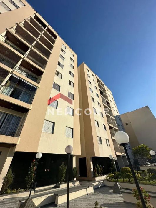 Apartamento em Alameda Tutóia - Gopoúva - Guarulhos/SP