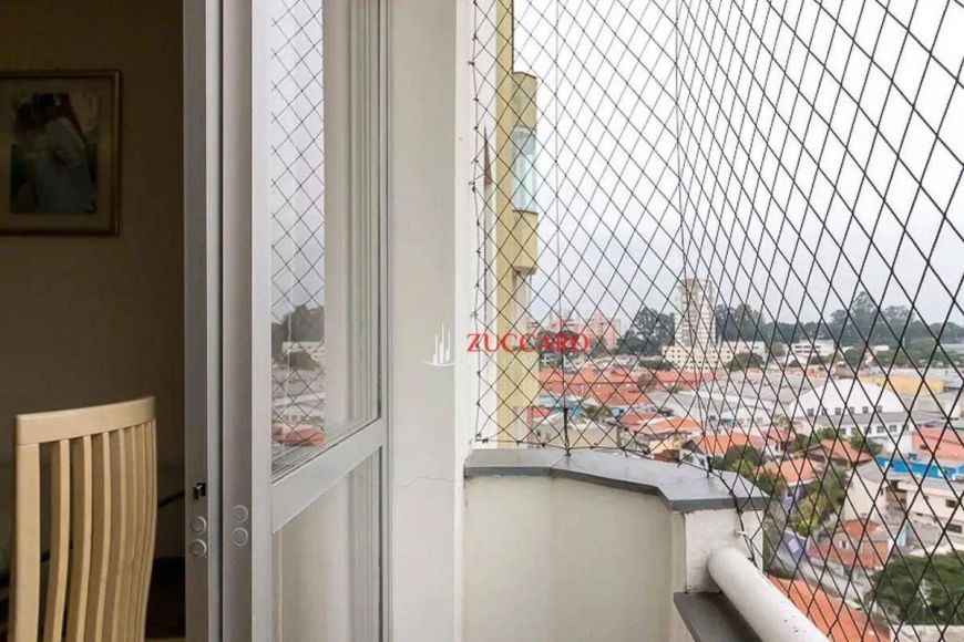 Apartamento com 2 dormitórios à venda, 74 m² por R$ 335.000,00 - Gopoúva - Guarulhos/SP