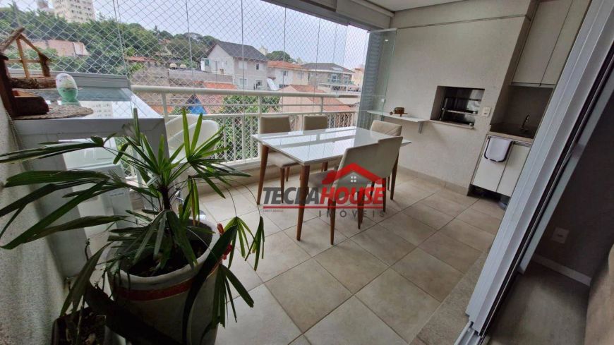 Apto Venda 3 dorm 94 mts 900 mil