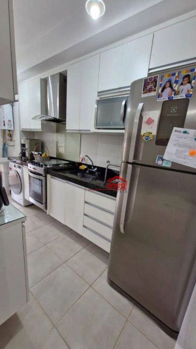 Apto Venda 3 dorm 94 mts 900 mil