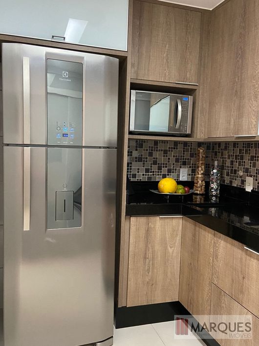 Apartamento em Macedo - Guarulhos: 61m², 2 dormitórios, 1 suíte, 1 banheiro por R$420.000 à venda.