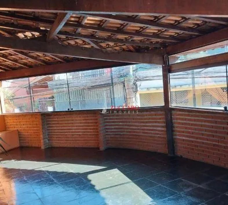 Casa com 4 dormitórios à venda, 175 m² por R$ 1.010.000,01 - Macedo - Guarulhos/SP