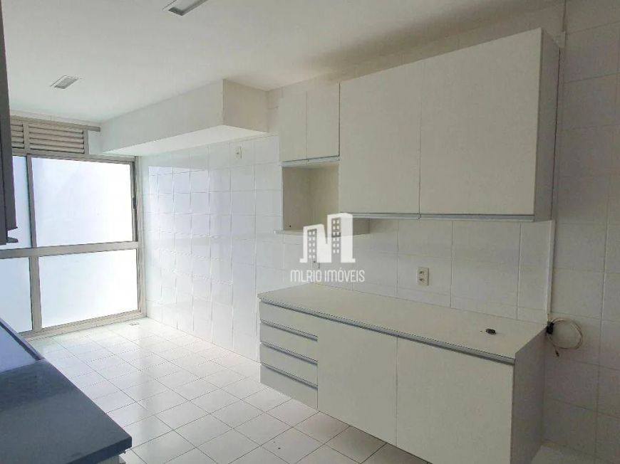 Apartamento com 4 dormitórios à venda, 376 m² por R$ 4.512.000 - Barra da Tijuca - Rio de Janeiro/RJ