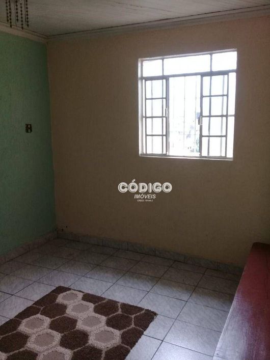 Sobrado com 2 dormitórios à venda, 180 m² por R$ 400.000,00 - Vila Silveira - Guarulhos/SP
