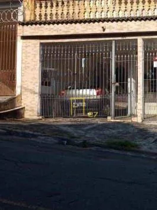 Sobrado com 4 dormitórios à venda, 180 m² por R$ 800.000 - Jardim Paulista - Guarulhos/SP