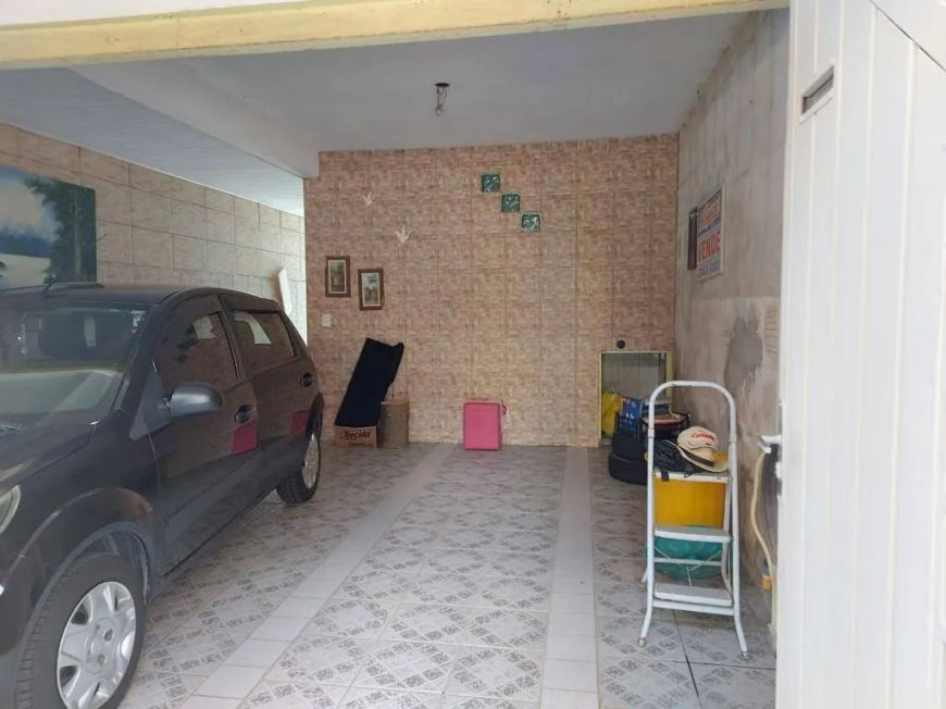Sobrado à venda, Jardim Anny, Guarulhos, SP