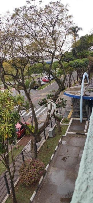 Apartamento com 3 dormitórios à venda, 67 m² por R$ 297.000,00 - Parque Cecap - Guarulhos/SP