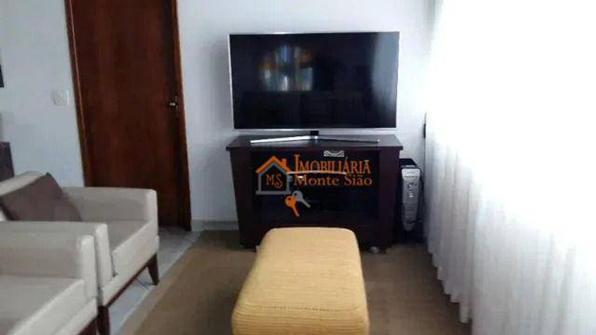 Chácara com 6 dormitórios à venda, 1000 m² por R$ 650.000,00 - Recreio São Jorge - Guarulhos/SP