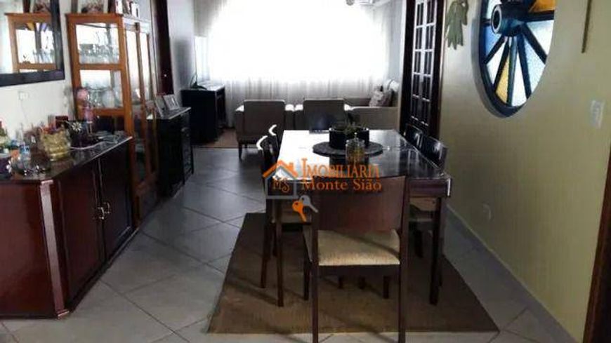 Chácara com 6 dormitórios à venda, 1000 m² por R$ 650.000,00 - Recreio São Jorge - Guarulhos/SP