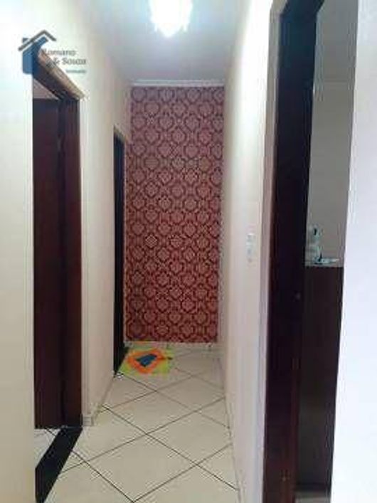 Sobrado à venda, 190 m² por R$ 549.000,00 - Vila Augusta - Guarulhos/SP