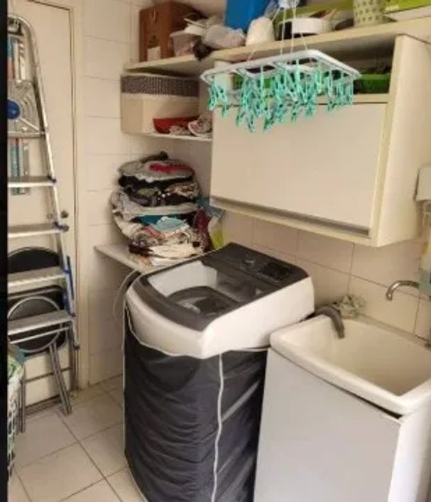 Apartamento Condomínio Alegria para Venda tem 83 metros com 2 quartos no Centro- Guarulhos - SP
