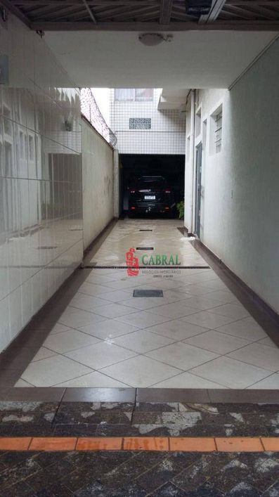 Sobrado com 3 dormitórios à venda, 358 m² por R$ 1.599.900,01 - Gopoúva - Guarulhos/SP