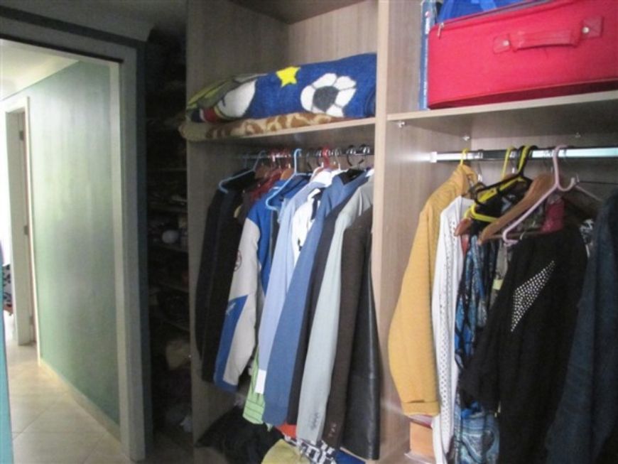APARTAMENTO A VENDA, 03 QUARTOS, 01 VAGA, PONTE GRANDE, GUARULHOS