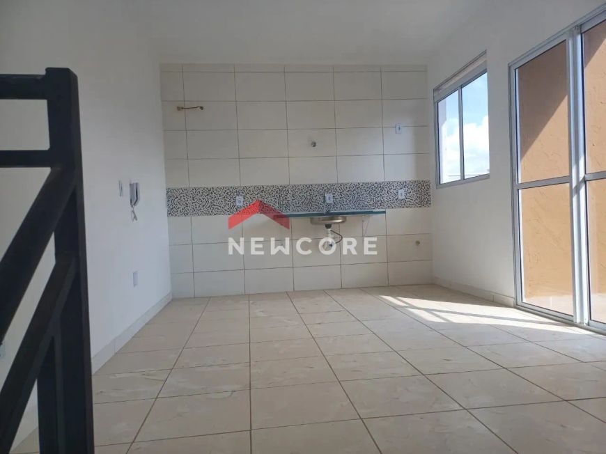 Apartamento em Avenida Chiyo Yamamoto - Vila Nova Bonsucesso - Guarulhos/SP