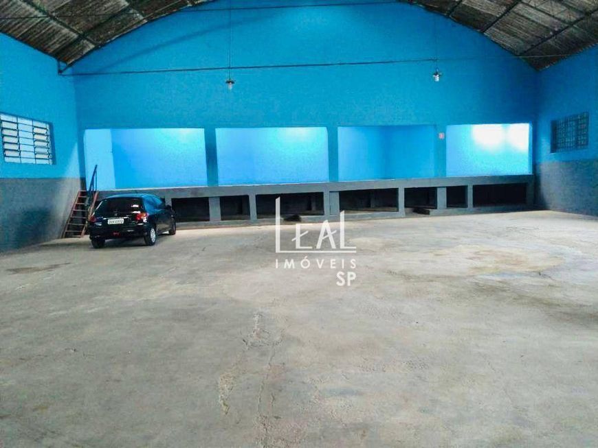 Galpão à venda, 800 m² por R$ 5.000.000,00 - Cidade Industrial Satélite de São Paulo - Guarulhos/SP
