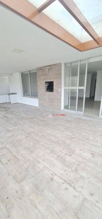 Cobertura com 3 dormitórios à venda, 230 m² por R$ 900.000,01 - Macedo - Guarulhos/SP